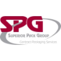 Superior Pack Group logo, Superior Pack Group contact details