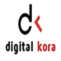 Digitalkora logo, Digitalkora contact details