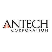 Antech Corporation logo, Antech Corporation contact details