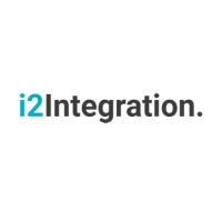 i2Integration logo, i2Integration contact details