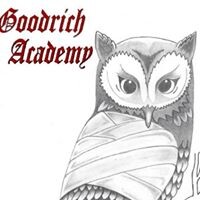 Goodrich Academy logo, Goodrich Academy contact details