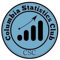 Columbia Statistics Club logo, Columbia Statistics Club contact details