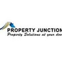 Property Junction logo, Property Junction contact details