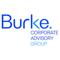 Burke Corporate Advisory Group logo, Burke Corporate Advisory Group contact details