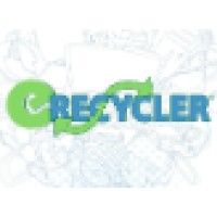 eRecycler LLC logo, eRecycler LLC contact details