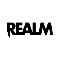 REALM AGENCY logo, REALM AGENCY contact details