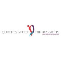 Quintessence Impressions House logo, Quintessence Impressions House contact details