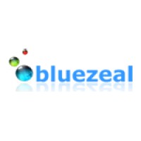 BlueZeal SoftNet logo, BlueZeal SoftNet contact details