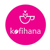 Kofihana logo, Kofihana contact details