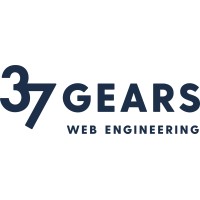 37 Gears logo, 37 Gears contact details