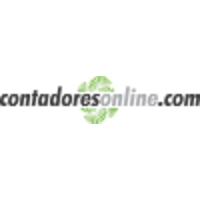 CONTADORESONLINE.COM logo, CONTADORESONLINE.COM contact details