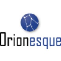 Orionesque Ltd logo, Orionesque Ltd contact details