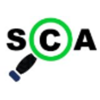 SCA Inc logo, SCA Inc contact details