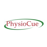 PhysioCue Inc. logo, PhysioCue Inc. contact details