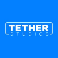 Tether Studios logo, Tether Studios contact details