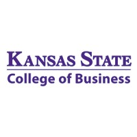 Kansas State University College of Business logo, Kansas State University College of Business contact details