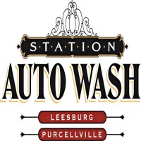 Station Auto Wash logo, Station Auto Wash contact details