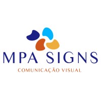 MPA Signs logo, MPA Signs contact details