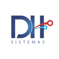 DH Sistemas logo, DH Sistemas contact details