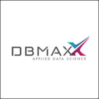 DBMAX Applied Data Science logo, DBMAX Applied Data Science contact details