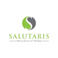 Salutaris logo, Salutaris contact details