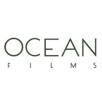 OceanFilms logo, OceanFilms contact details