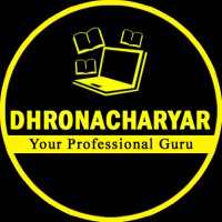 DHRONACHARYAR-Edtech Platform logo, DHRONACHARYAR-Edtech Platform contact details