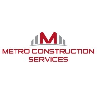 Metro Construction Services LLC logo, Metro Construction Services LLC contact details