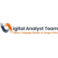 Digital Analyst Team logo, Digital Analyst Team contact details