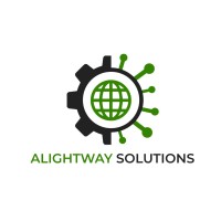 Alightway Solutions logo, Alightway Solutions contact details