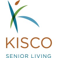 Kisco Senior Living LLC logo, Kisco Senior Living LLC contact details