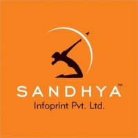 Sandhya Info Print Pvt. Ltd. logo, Sandhya Info Print Pvt. Ltd. contact details