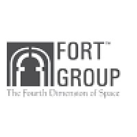 Fort Group logo, Fort Group contact details