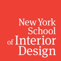 New York School of Interior Design logo, New York School of Interior Design contact details