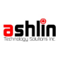 Ashlin Technology Solutions Inc. logo, Ashlin Technology Solutions Inc. contact details