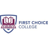 First Choice College (rto code 31707) logo, First Choice College (rto code 31707) contact details