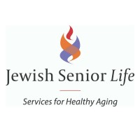 Jewish Senior Life of Rochester logo, Jewish Senior Life of Rochester contact details