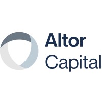 Altor Capital logo, Altor Capital contact details