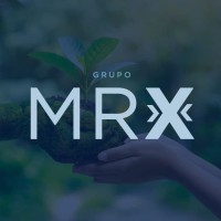 Grupo MRX logo, Grupo MRX contact details