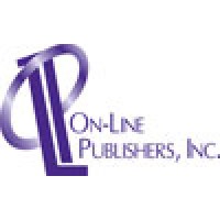 On-Line Publishers logo, On-Line Publishers contact details