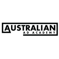 The Australian AD Academy logo, The Australian AD Academy contact details