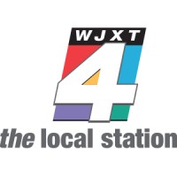 WJXT-TV Channel 4 News logo, WJXT-TV Channel 4 News contact details