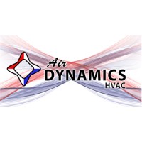 Air Dynamics HVAC, LLC logo, Air Dynamics HVAC, LLC contact details