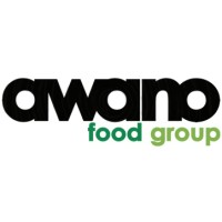 Awano Food Group logo, Awano Food Group contact details