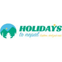 Holidays to Nepal Pvt. Ltd. logo, Holidays to Nepal Pvt. Ltd. contact details