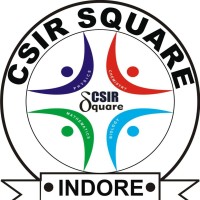 CSIR SQUARE logo, CSIR SQUARE contact details