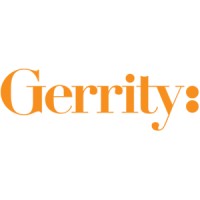 Gerrity Group logo, Gerrity Group contact details