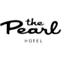 the Pearl logo, the Pearl contact details