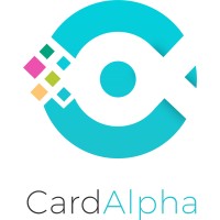 CardAlpha Ltd logo, CardAlpha Ltd contact details