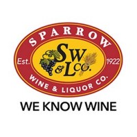 Sparrow Wine & Liquor logo, Sparrow Wine & Liquor contact details